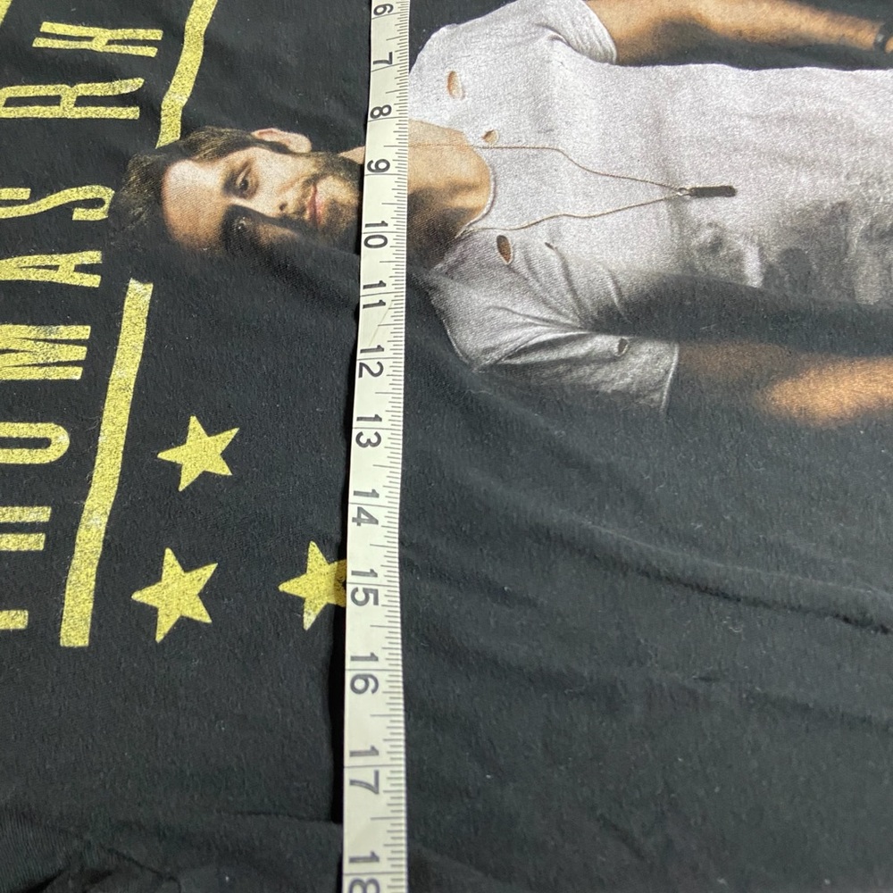 Thomas Rhett Tour Shirt - Picture 5 of 5